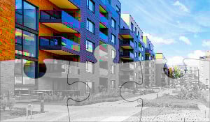 How Advanced Analytics is Transforming Risk Management in Multifamily Real Estate