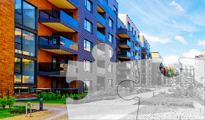 Buy vs. Build: Choosing a Risk Transformation Platform for Multifamily