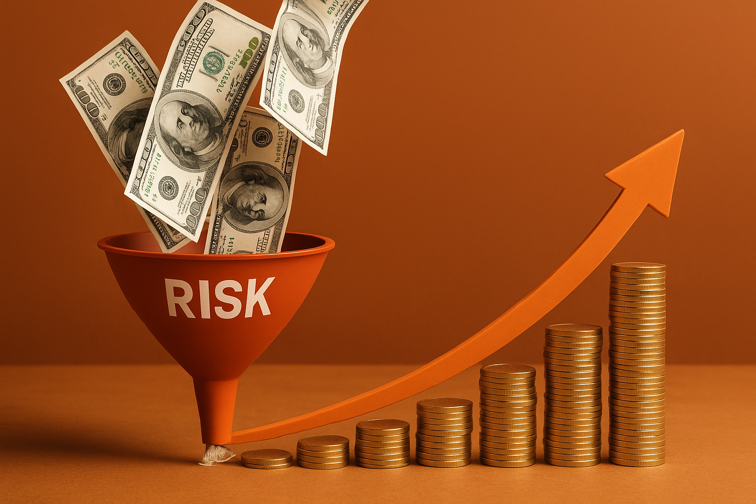 Transforming Total Cost of Risk into Net Operating Income