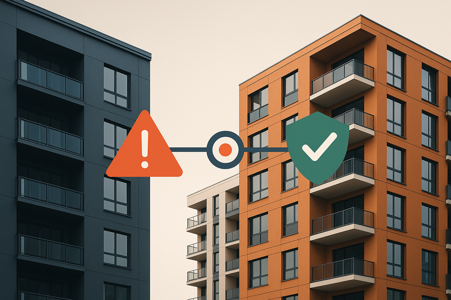 From Data Silos to Strategic Advantage: Why Every Multifamily Operator Needs a Risk Intelligence Hub