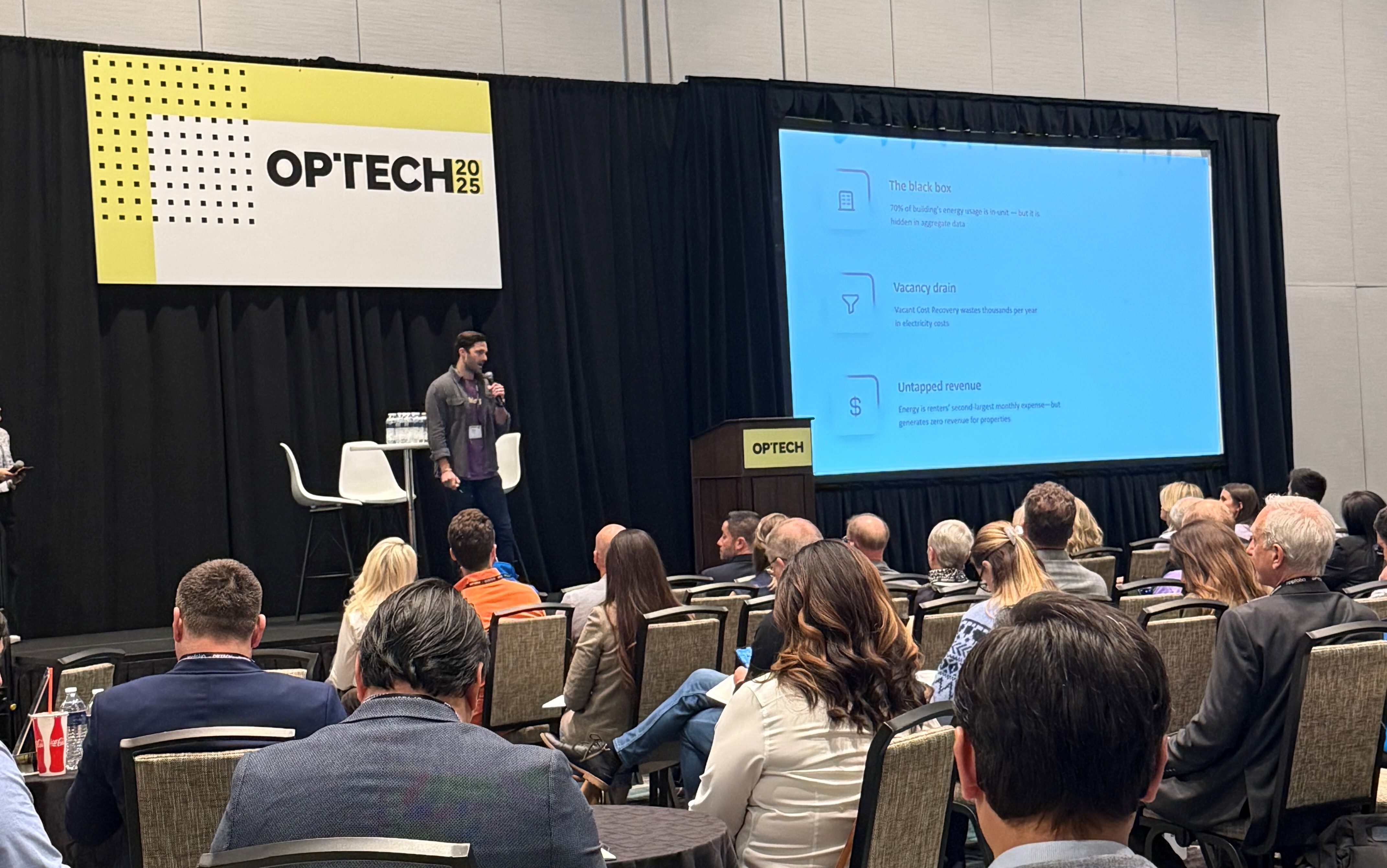OPTECH 2025: Key Takeaways for Multifamily’s Next Chapter