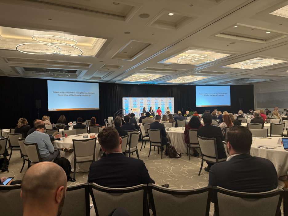 NMHC Spring Meeting 2026: Key Takeaways for Multifamily Risk Leaders