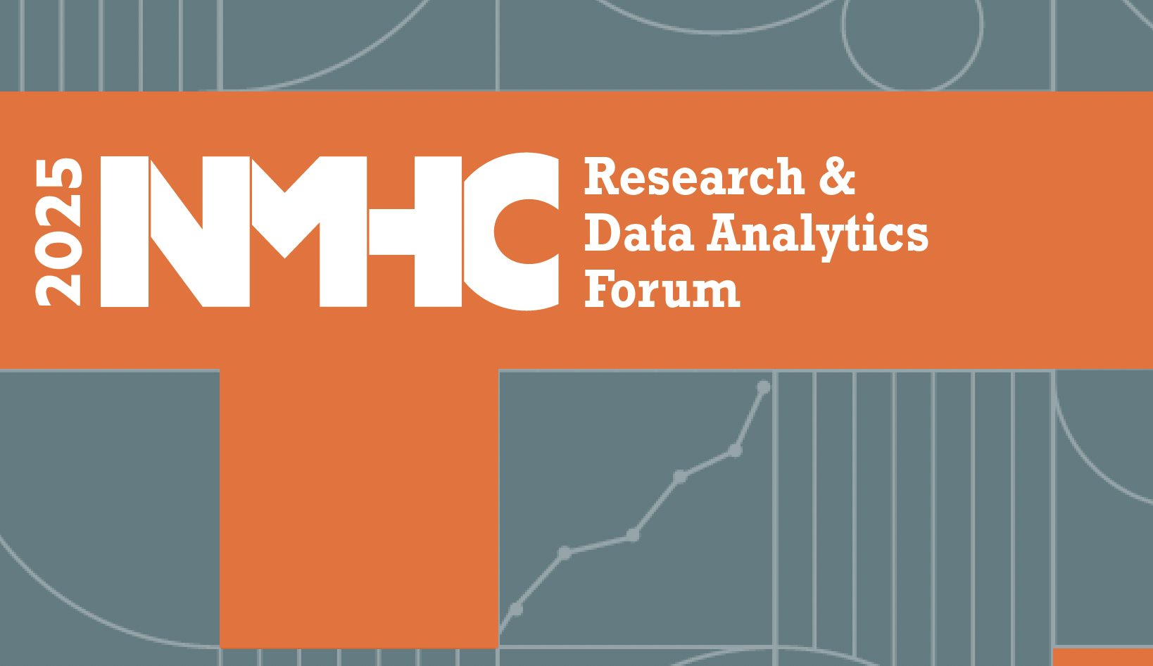 4 Key Takeaways from the 2025 NMHC Research & Data Analytics Forum
