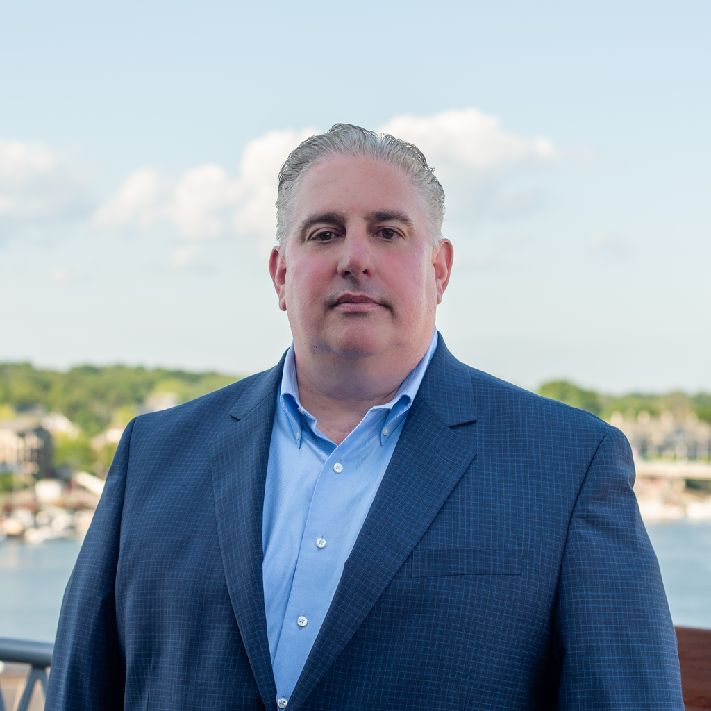 Stephen Zaleski